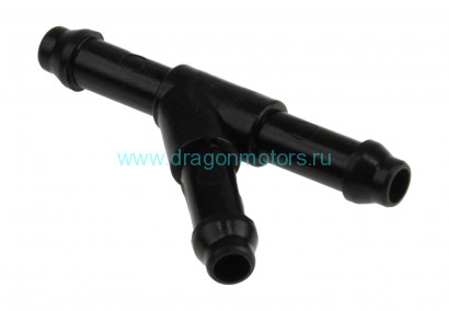 Тройник Suzuki 09367-06007-000