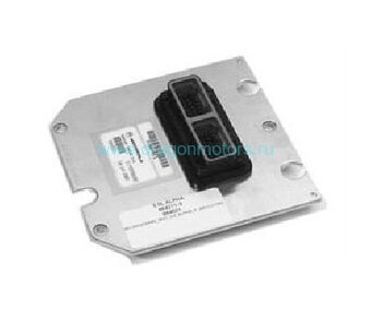 8M0059790 Блок управления ECM для MERCURY 40/50/60 EFI 4-Cyl/4-Stroke OEM: 8M0120419/8M0045723/8M0049007 (Quicksilver)