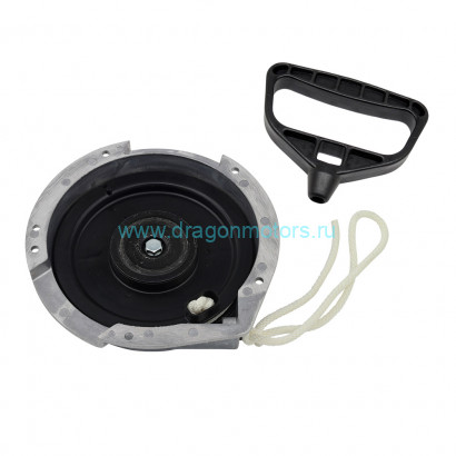 Стартер ручной в сборе Sledex для Arctic Cat - SM-11039