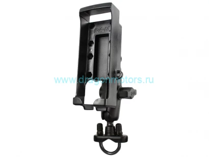 RAM-B-149Z-GA1U Крепление RAM на U-образном болте для Garmin GPS 12, 12CX, 12XL, 12MAP и 38