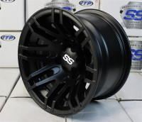 Диск для квадроцикла ITP SS316 12SB901BX
