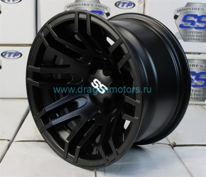 Диск для квадроцикла ITP SS316 12SB901BX