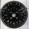 Диск для квадроцикла ITP SS316 12SB901BX