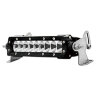 Светодиодная фара Aurora ALO-S1-6-P7E7A 9V-36V 18W 1.5A