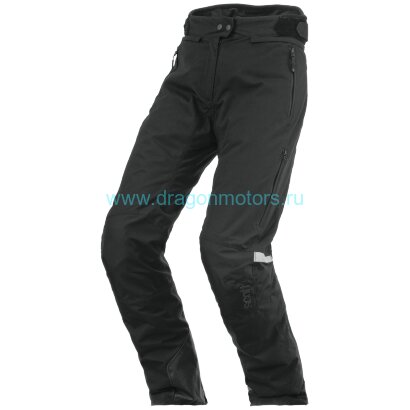 Мотоштаны женские SCOTT TURN TP - black