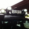 Фара SPOT 10-30V 4" 1890Lm IP67 Белый свет,(9led-3w epistar)