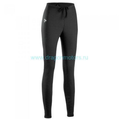 Термокальсоны женские BASK T-SKIN LADY V2 - black