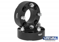 Wheel spacers 4*110, 50mm, kit 2 pcs