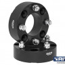 Wheel spacers 4*110, 50mm, kit 2 pcs