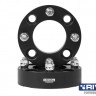 Wheel spacers 4*110, 50mm, kit 2 pcs