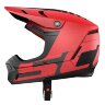 Шлем SCOTT 350 EVO Plus Team ECE - red/black