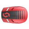 Шлем SCOTT 350 EVO Plus Team ECE - red/black