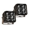 Radiance POD XL (4 светодиода) – Белая подсветка (пара)