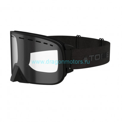 Очки Tobe Aurora без подогрева Night Ops (Clear)
