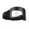 Очки Tobe Aurora без подогрева Night Ops (Clear)