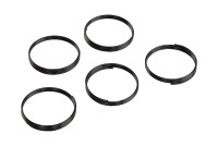 Кольца фиксаторы храповика Marine Rocket (5шт) (40F-06.05.04)