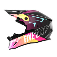 Шлем 509 Altitude 2.0 Oil Slick