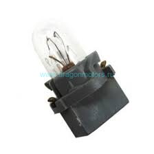 Лампочка приборной панели Bearcat WT  (2000-2008)