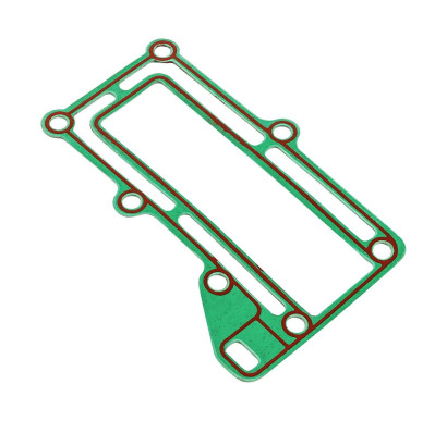 Прокладка выхлопного коллектора Marine Rocket 9.9L (9.8F-01.06.08)