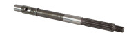 Вал гребной Yamaha 40X/F30-40, Recmar
