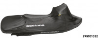 Чехол для  BRP GTX S, GTX LIMITED S: 295101032