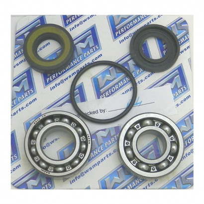 003-626 Ремкомплект водомета Yamaha VX1100
