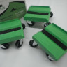 Ролики подкатные Arctic Cat OEM: 2639-059, 444.0011.1, 2759 V2