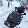 Держатель для бензопилы - 860201827