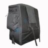 Кофр на снегоход Yamaha VK Professional