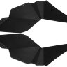 Расширители арок для квадроцикла Yamaha YXZ1000 Direction 2 