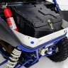 Расширители арок для квадроцикла Yamaha YXZ1000 Direction 2 