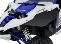 Расширители арок для квадроцикла Yamaha YXZ1000 Direction 2 