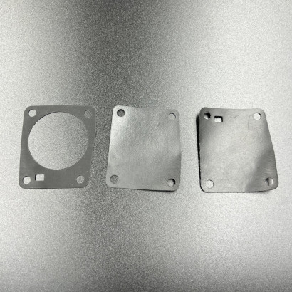 Ремкомплект топливного насоса 6G1 Yamaha 3-15 (Sinera)