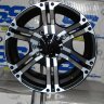 ДИСК ДЛЯ КВАДРОЦИКЛА ITP SS212 14SS303BX