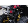 Выхлопная труба BIG GUN EXO Series Slip On - Can Am Renegade 1000 / XXC (12-15)