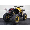 Выхлопная труба BIG GUN EXO Series Slip On - Can Am Renegade 1000 / XXC (12-15)