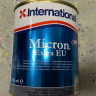 Покрытие необрастающее Micron Extra EU Темно серый 0,75L