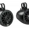 Акустика на таргу BOSS MPWT60