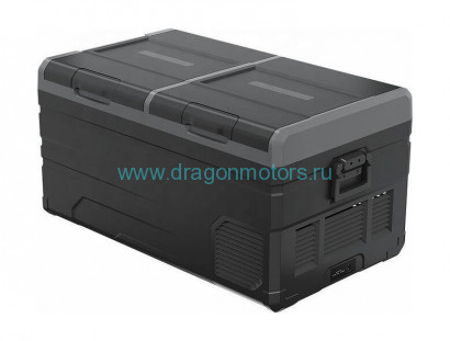 Холодильник компрессорный Alpicool TW95