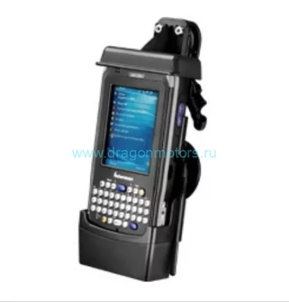 RAM-HOL-IN11PECU Док-станция RAM Quick-Draw  Jr с питанием для Intermec CN3e и CN4e