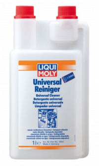 Универсальный очиститель (концентрат) Universal-Reiniger (1 L)
