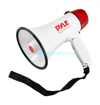 Мегафон PYLE PMP20 - PMP20