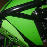 БАМПЕР ДЛЯ YAMAHA VIPER, ARCTIC CAT M И XF-СЕРИИ TURBO