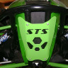 БАМПЕР ДЛЯ YAMAHA VIPER, ARCTIC CAT M И XF-СЕРИИ TURBO