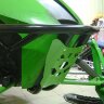 БАМПЕР ДЛЯ YAMAHA VIPER, ARCTIC CAT M И XF-СЕРИИ TURBO