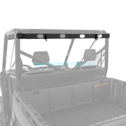 Стойка дополнительного оборудования для BRP Traxter, Traxter MAX