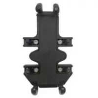 Держатель N-Star Quick Grip для смартфонов, шар 25 мм (1"). Композит (NSC-QG)