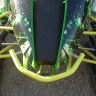 Укороченные рычаги на горники Arctic Cat 36"
