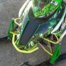 Укороченные рычаги на горники Arctic Cat 36"