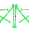 Укороченные рычаги на горники Arctic Cat 36"